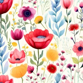 Watercolor 25